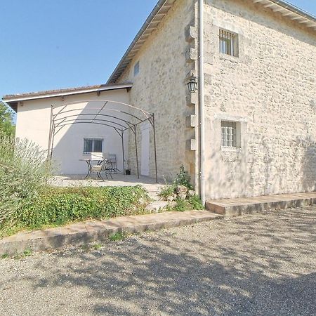 Bienvenue Chez Suzy Bed and Breakfast Saint-Quentin-de-Baron Εξωτερικό φωτογραφία